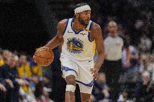 科尔：穆迪因小腿伤势缺席揭幕战 巴特勒与库明加出战成疑