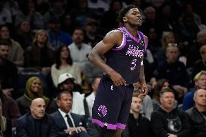 就会虐菜?森林狼目前10胜5负!赢的10场比赛对手胜率均不足五成